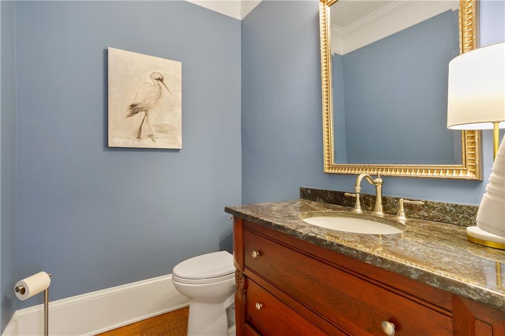 Virginia Highland - Residential