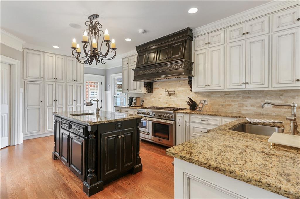 Virginia Highland - Residential