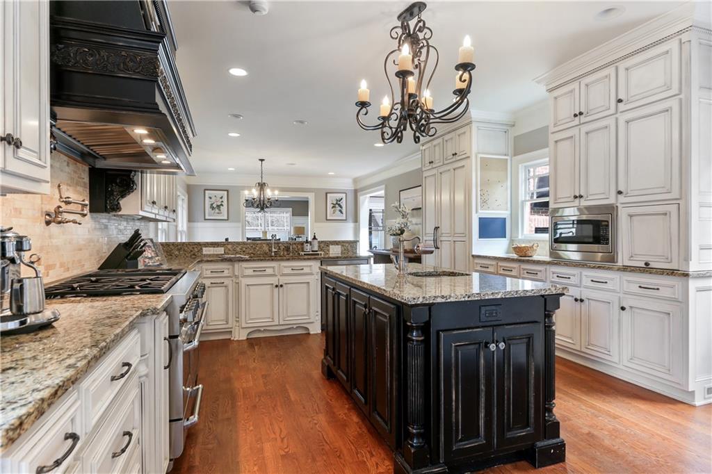 Virginia Highland - Residential