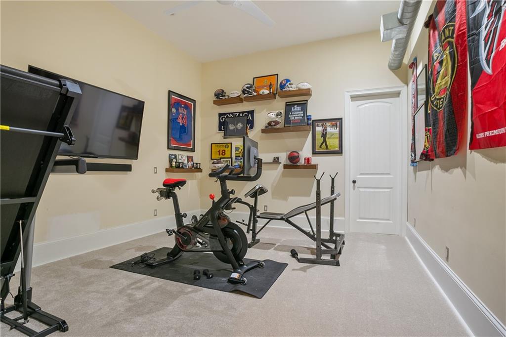 Virginia Highland - Residential