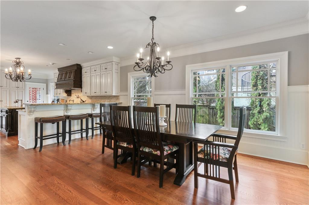 Virginia Highland - Residential