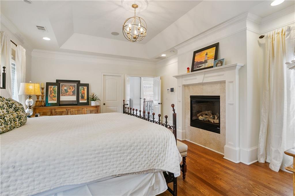 Virginia Highland - Residential