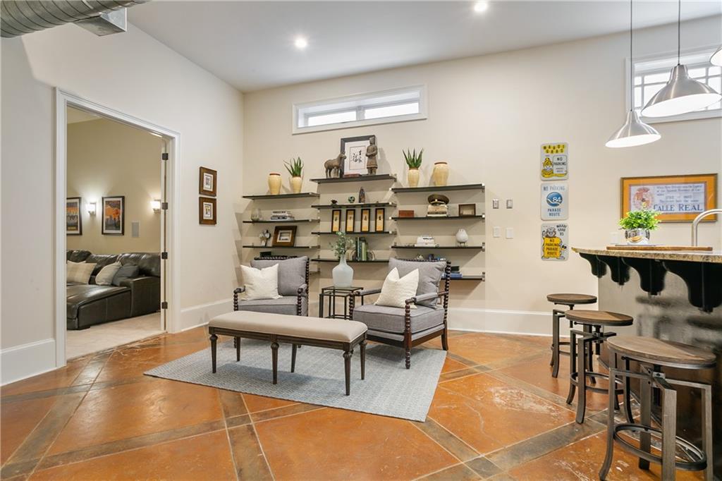 Virginia Highland - Residential