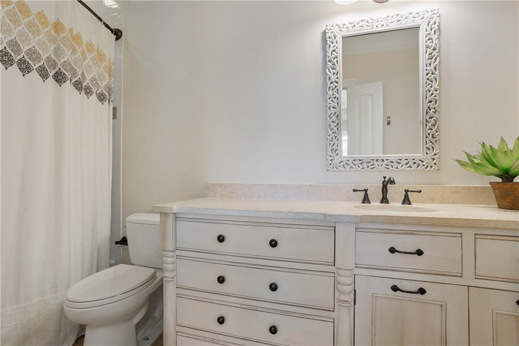 Virginia Highland - Residential