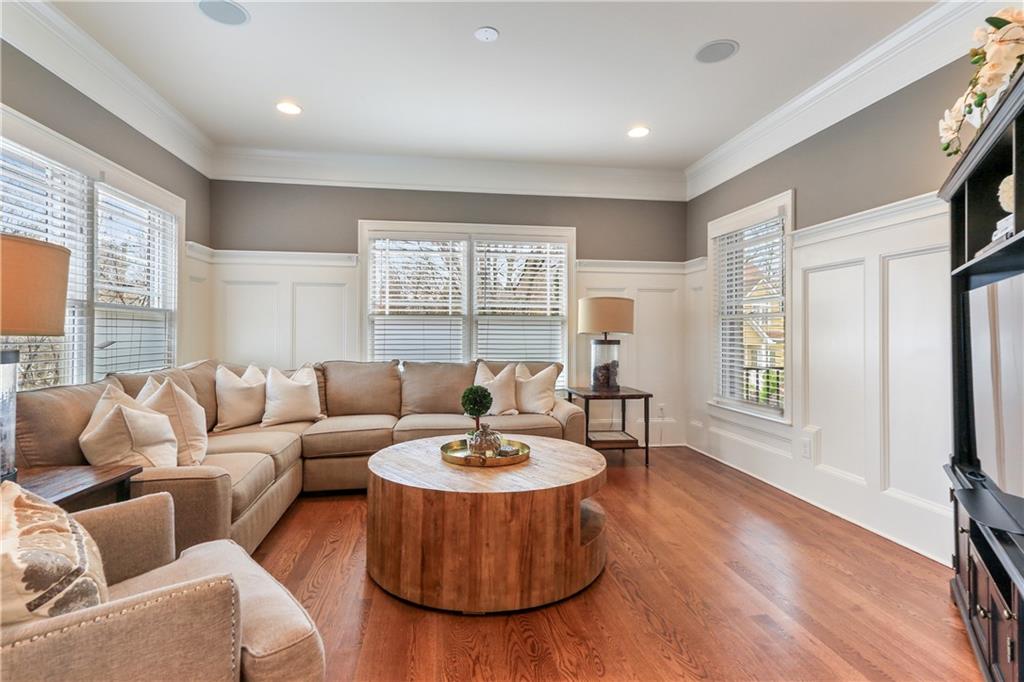 Virginia Highland - Residential