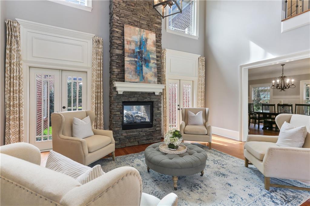 Virginia Highland - Residential