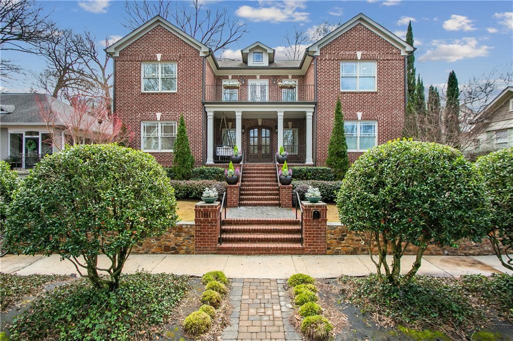 Virginia Highland - Residential