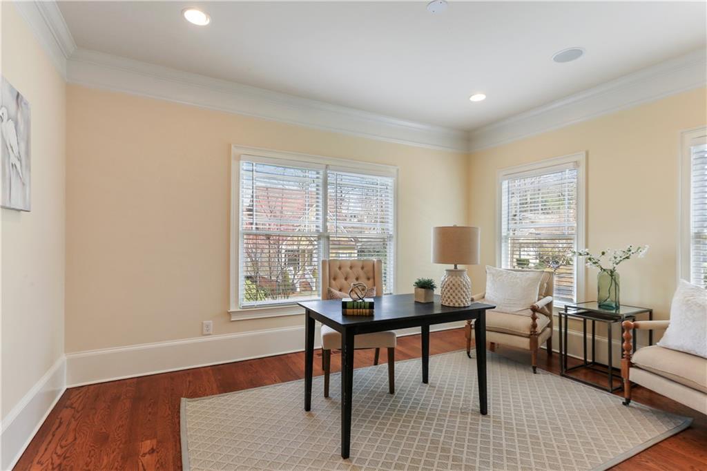 Virginia Highland - Residential