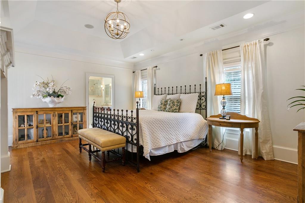 Virginia Highland - Residential