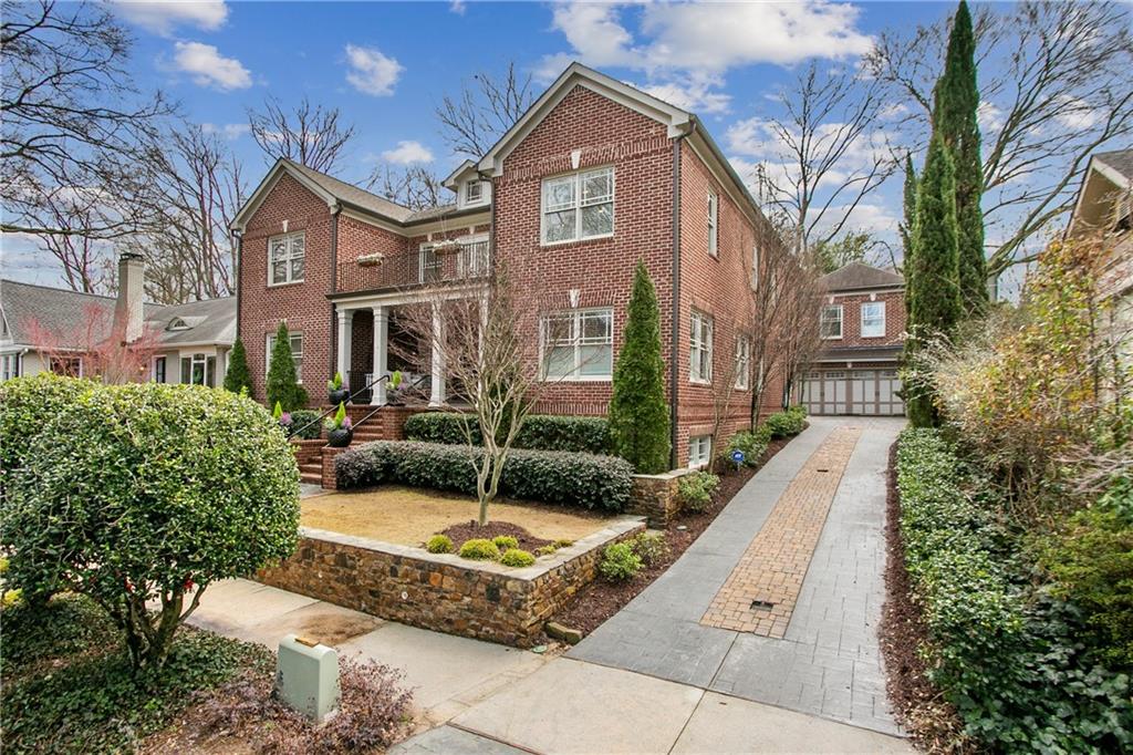 Virginia Highland - Residential