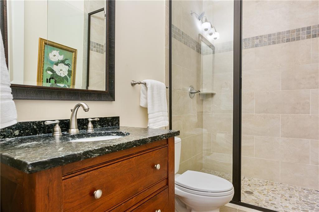 Virginia Highland - Residential