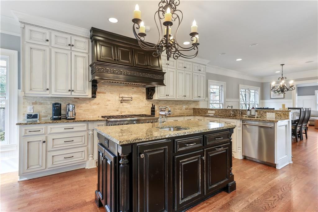 Virginia Highland - Residential