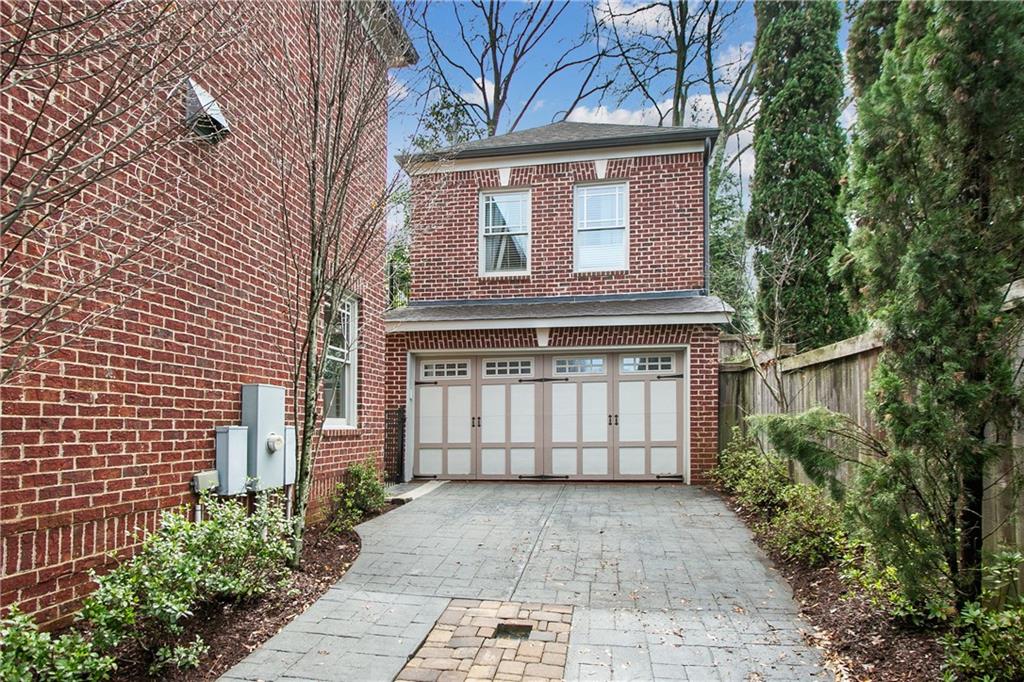 Virginia Highland - Residential