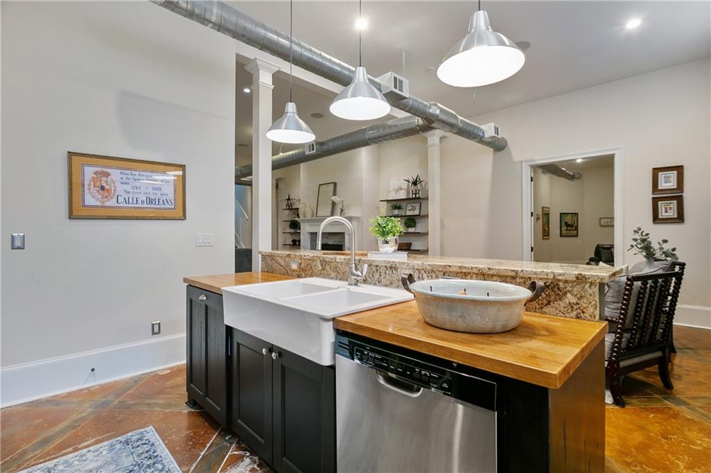 Virginia Highland - Residential