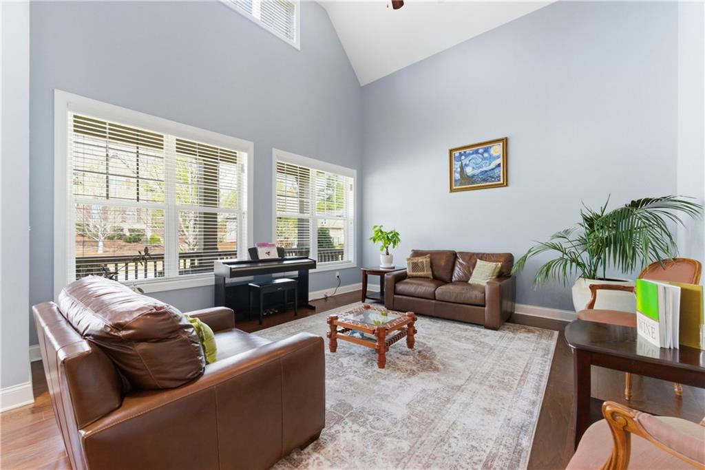 4508 Summersweet Drive