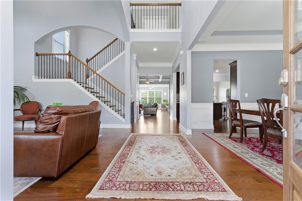 4508 Summersweet Drive