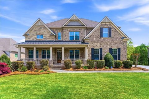 Photo of 4508 Summersweet Drive, Marietta, GA 30066 (MLS # 7749740)
