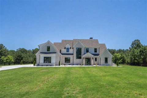 Homes For Sale - 2944-A George Williams Road<br/> Walton County, Monroe, GA 30656