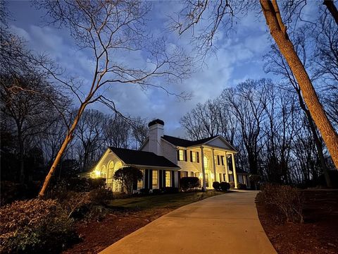 5430 Burdette Road SE Mableton GA 30126