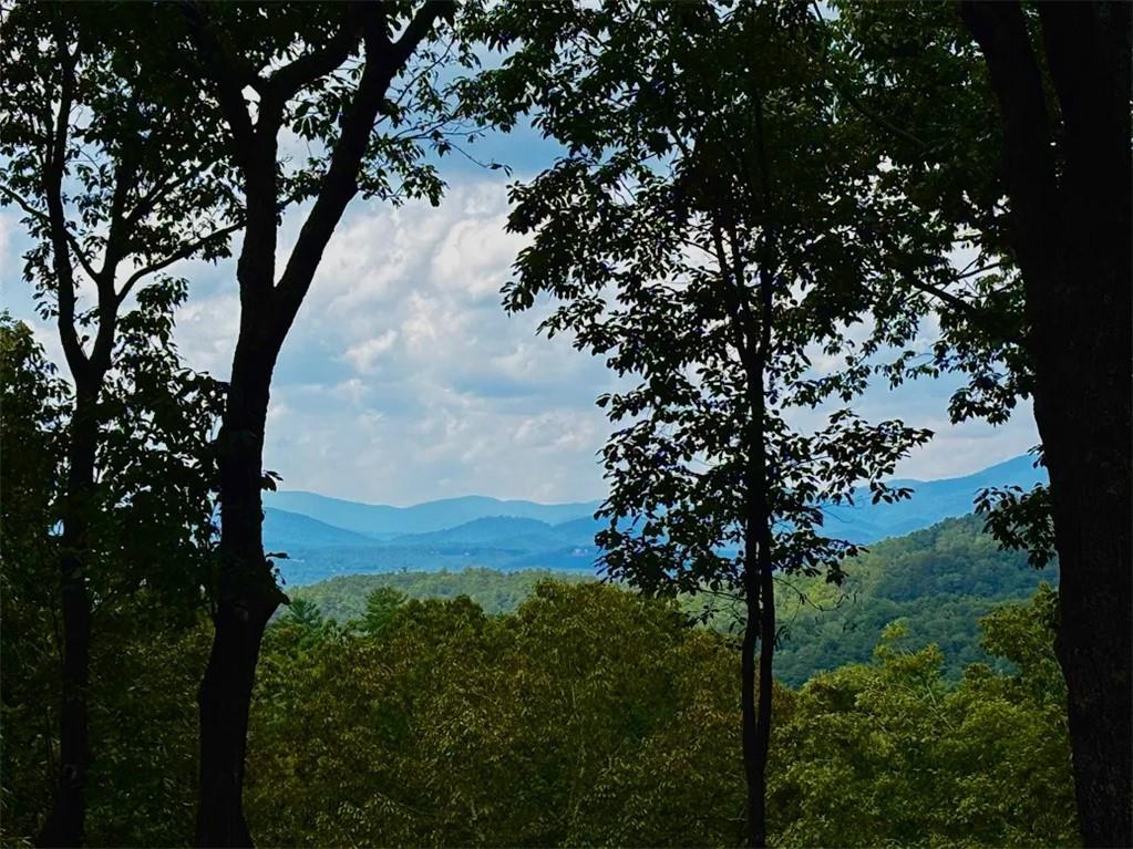 Walnut Mountain - Residential