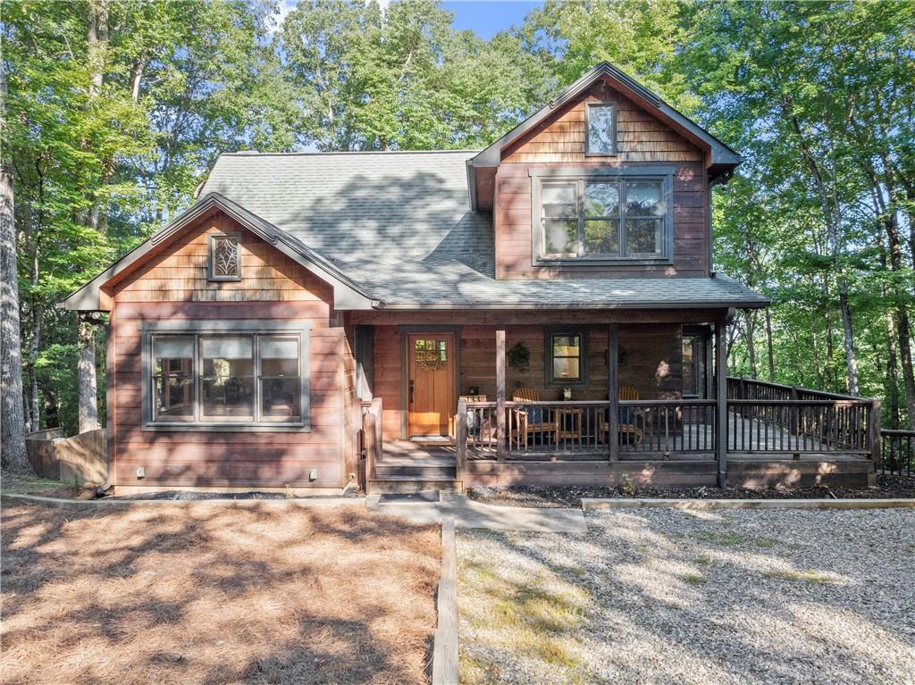 133 Pine Ridge