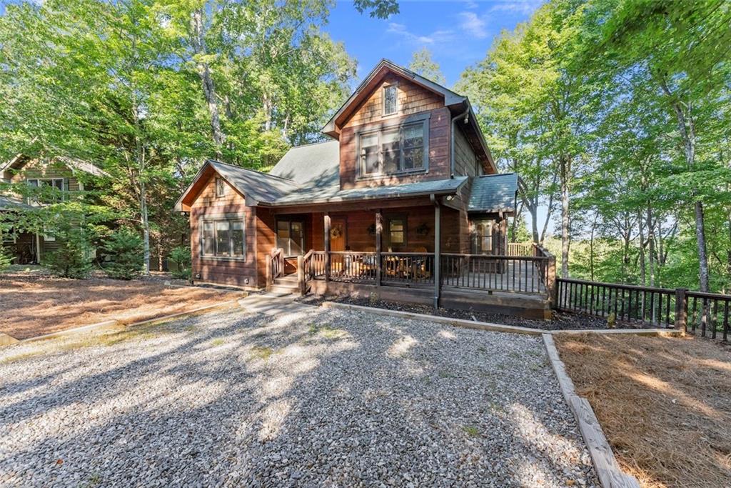 133 Pine Ridge
