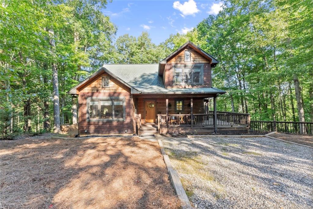 133 Pine Ridge