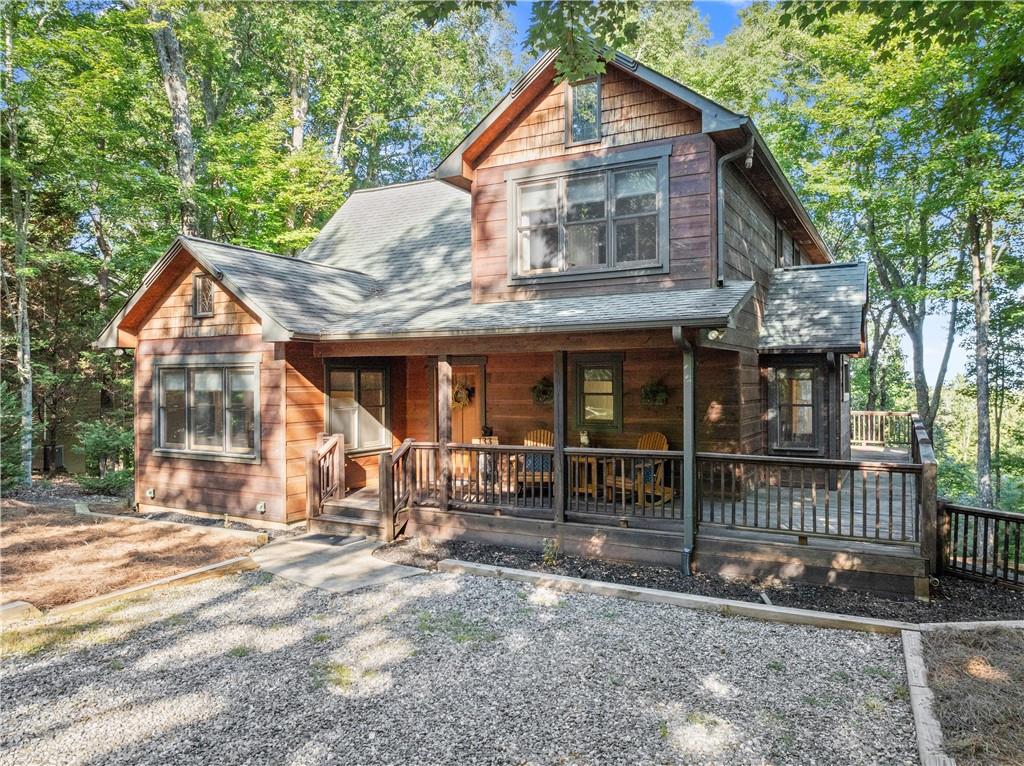 133 Pine Ridge