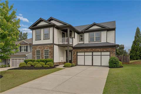 Homes For Sale - 2021 Blossom Hill Drive<br/> Roswell, GA 30076