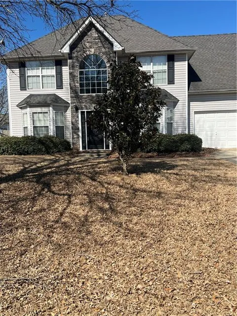 1546 Mine Run, Hampton, GA 30228 - MLS#: 7532868