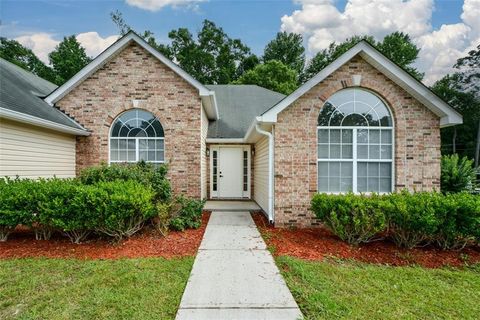 A home in Ellenwood