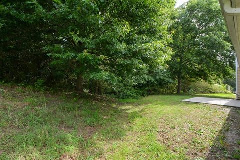 A home in Ellenwood