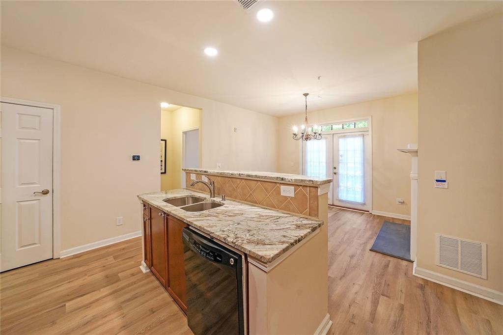 3150 WOODWALK Drive SE 3112