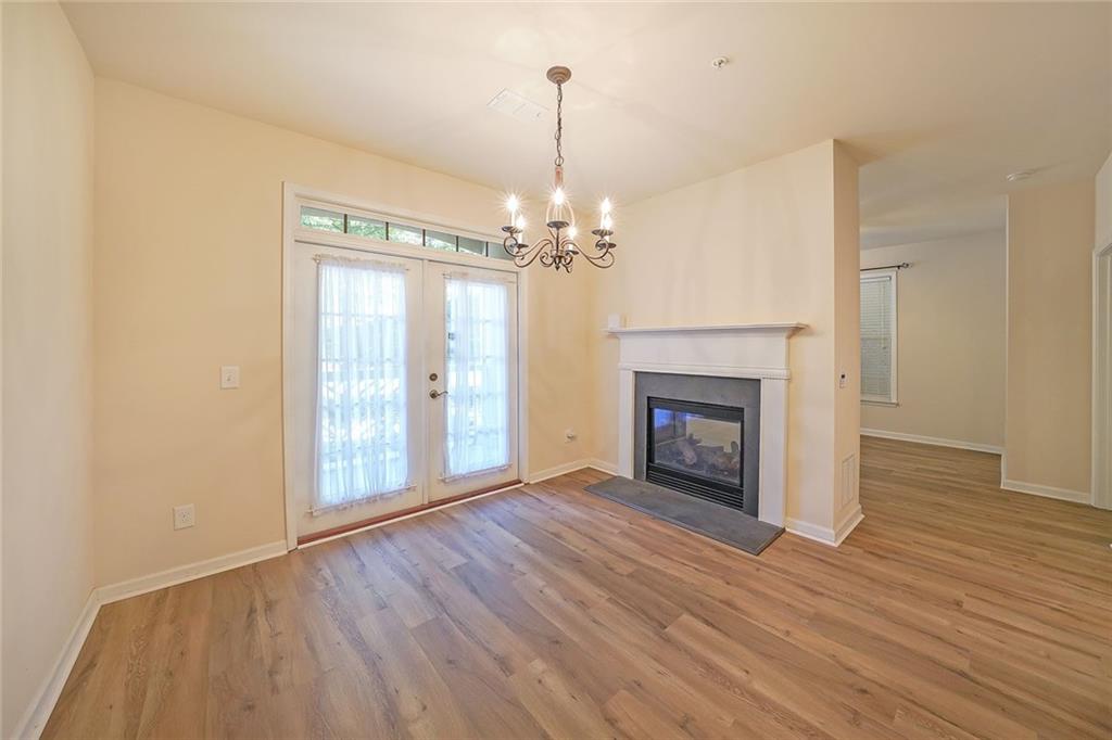 3150 WOODWALK Drive SE 3112