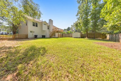 A home in Carrollton