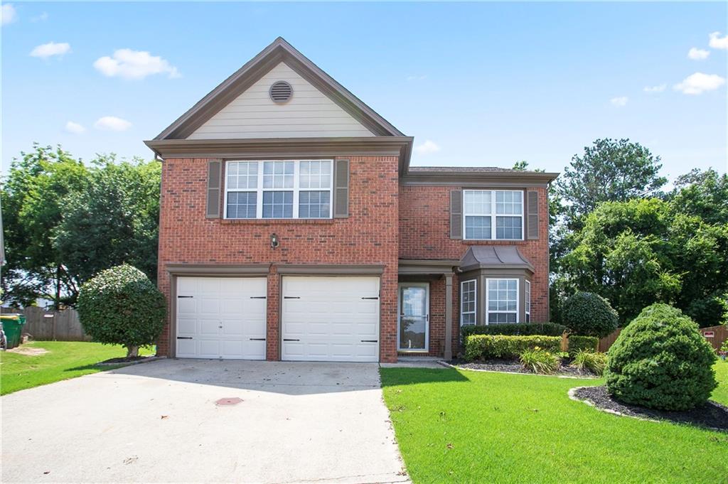 Now Offered at an Adjusted Price – Don’t Miss out on This spectacular Opportunity!
Welcome to this stunning home located in the sought-after community of Kingsgate. Amenities include swimming pool, tennis courts, playground and beautifully maintained common areas in a vibrant community! — perfect for relaxing, entertaining, or staying active. This home combines comfort, style, and convenience, making it an ideal choice for anyone seeking a premium lifestyle at an exceptional value. With the recent price adjustment, now is the perfect time to make this beautiful property your own. Take advantage of this opportunity before it's gone — your new home awaits! home located in quiet cul-de-sac. Two story private flat fenced back yard with its own playground! NEW interior paint, NEW floors and faucets in all bathrooms, Hardwood floors on main. Kitchen, formal dining room has crown molding and bay window at front. Family room with high ceiling and romantic fireplace. Open kitchen with breakfast area-back splash. Laundry and powder on main. All bedrooms on second floor with Berber carpet. Oversize master suite and walk-in closet. Luxurious master bath, and much more!!!