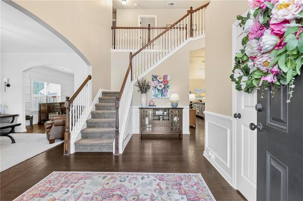 2030 Boxwood Lane