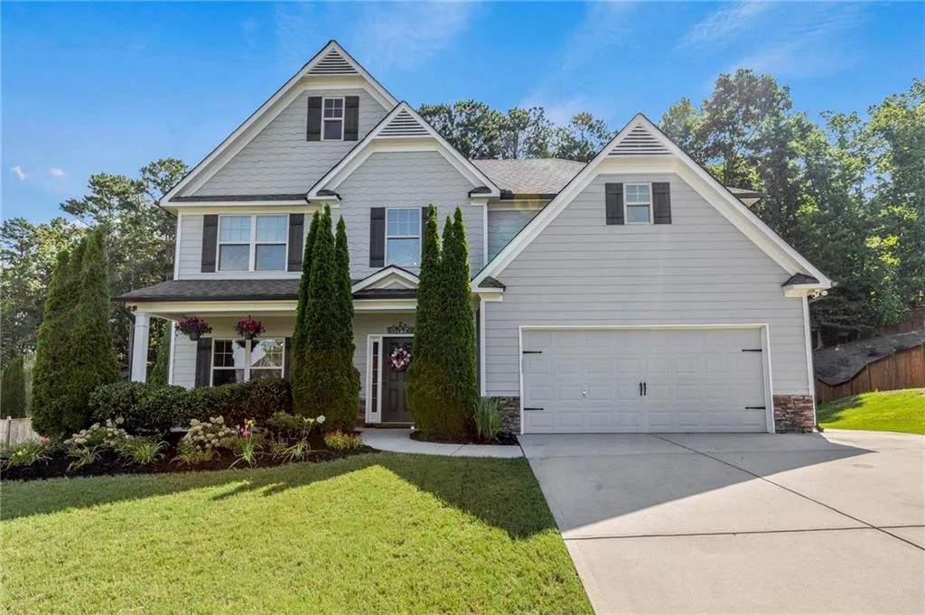 2030 Boxwood Lane