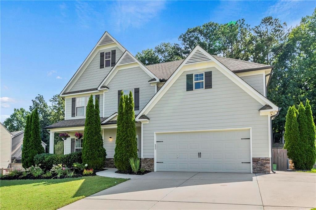 2030 Boxwood Lane
