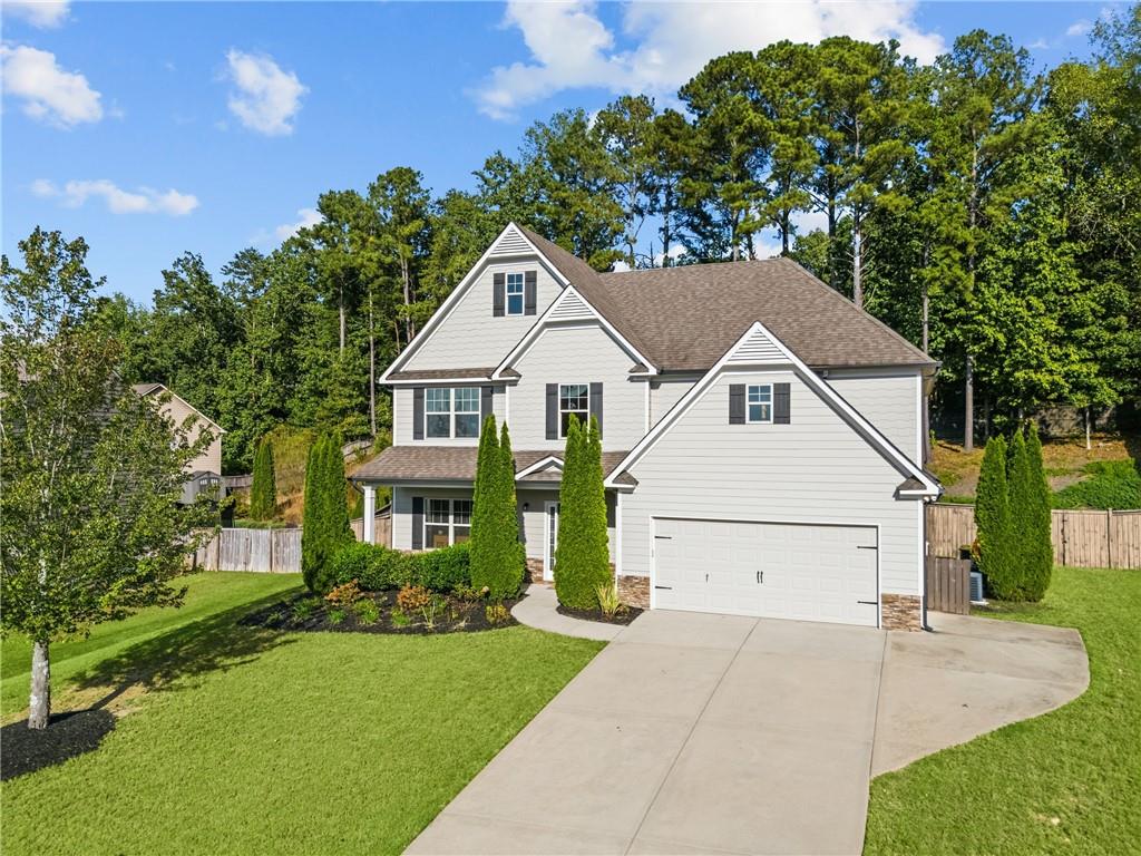 2030 Boxwood Lane