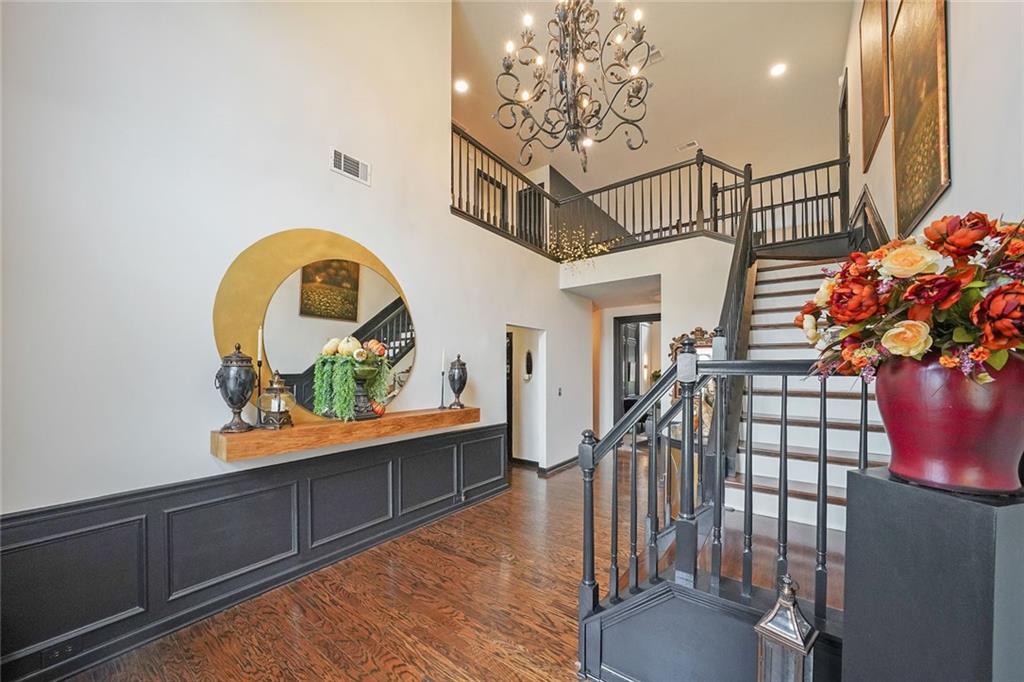 1618 Rocky Knoll Lane