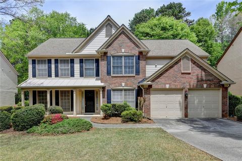 Photo of 6535 Gabton Drive, Duluth, GA 30097 (MLS # 7751051)