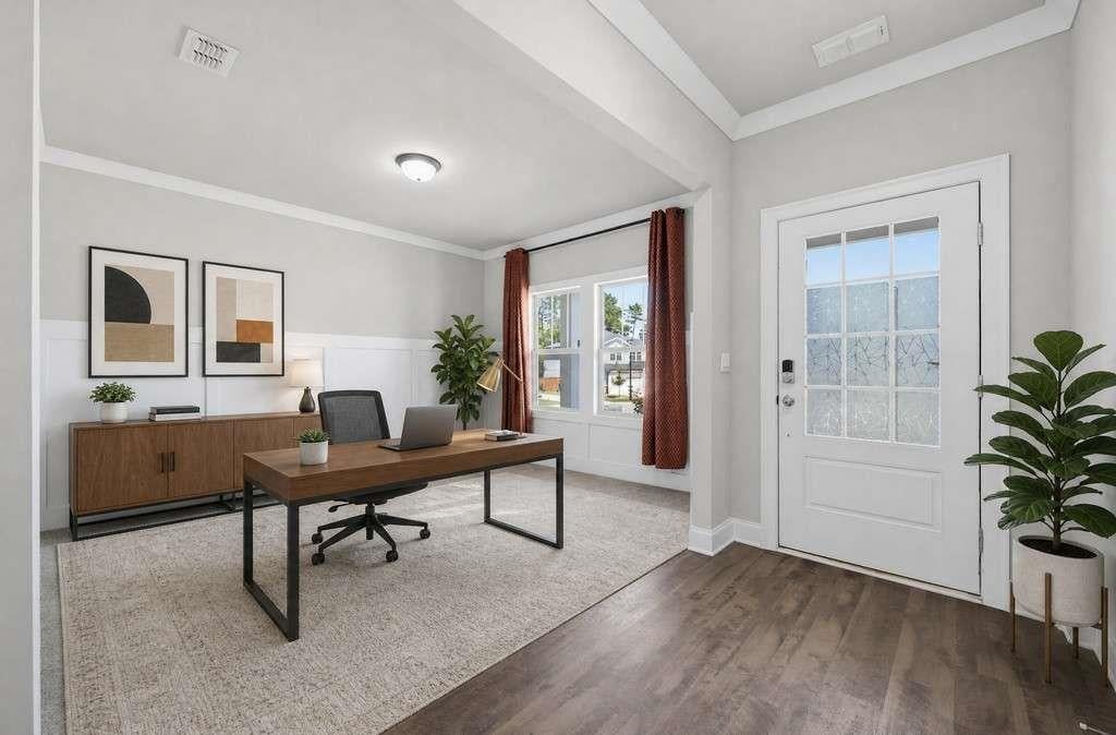 4157 Bethany Manor Drive