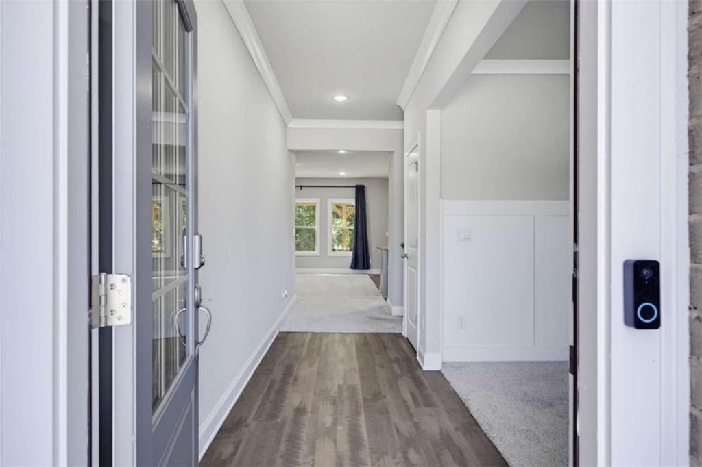 4157 Bethany Manor Drive