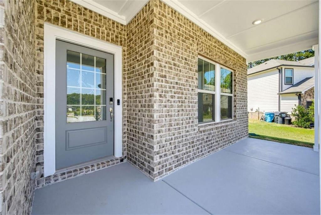 4157 Bethany Manor Drive
