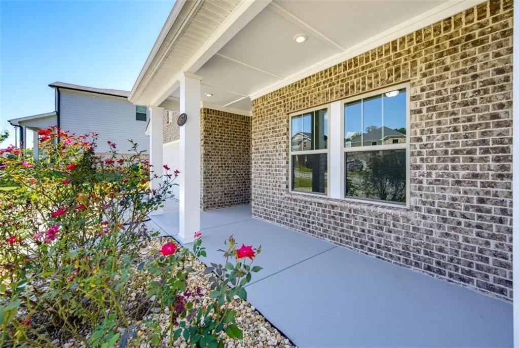 4157 Bethany Manor Drive