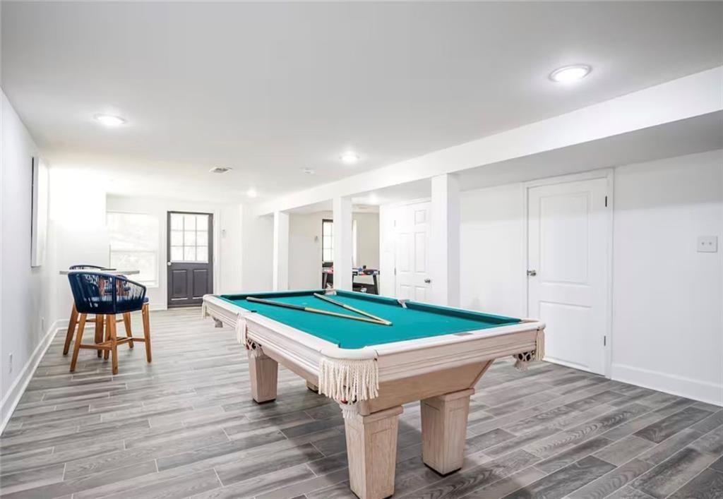 2339 Country Club Lane SW
