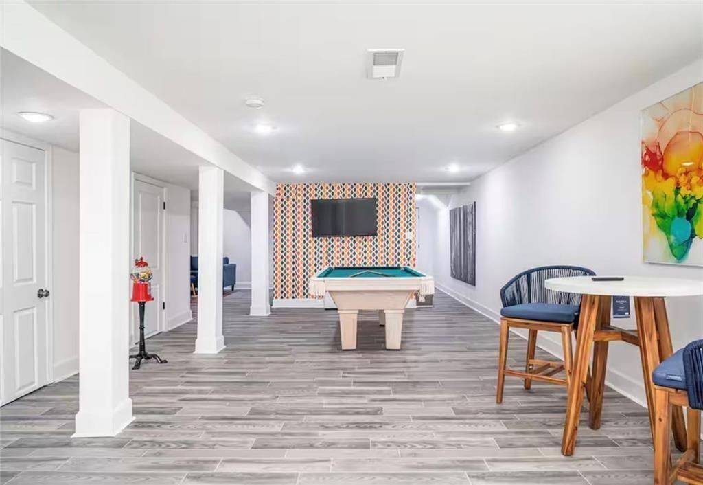 2339 Country Club Lane SW