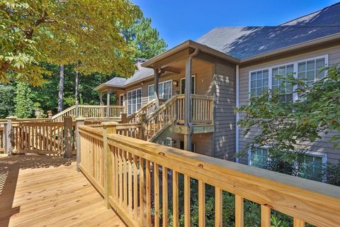 A home in Smyrna