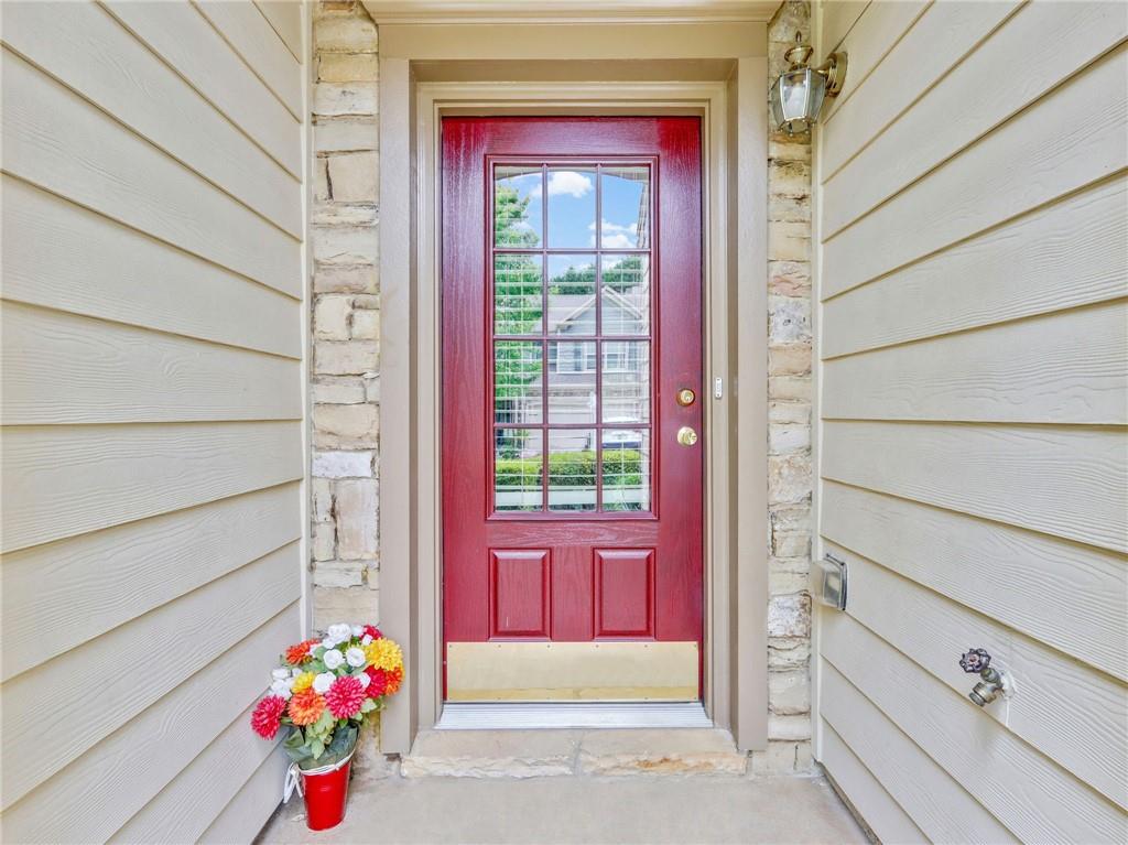 3034 Cross Creek Drive